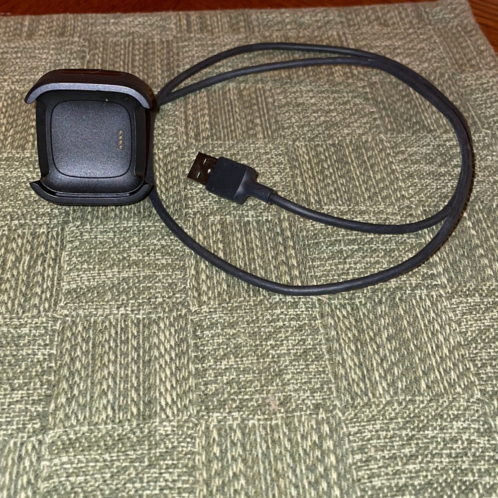 CHARGER ONLY for Fitbit Versa 2